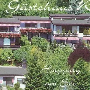 Café Ruff Gasthof Happurg