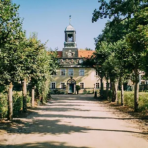 Sorgenfrei&restaurant Atelier Sanssouci Hotel Radebeul