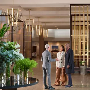 Hotell Intercontinental By Ihg
