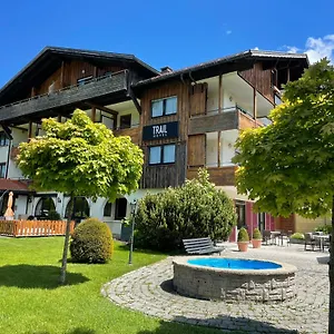 Trail Hotel Oberstaufen