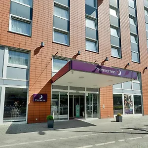 Hotell Premier Centre