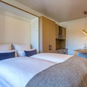  Aparthotel Nicetostay