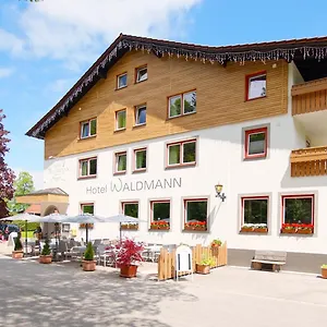 Waldmann Hotel Schwangau