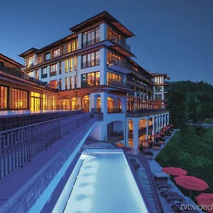 Hotell Schloss Luxury Retreat & Cultural Hideaway