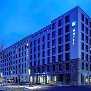 Ibis Budget Hotel Leipzig