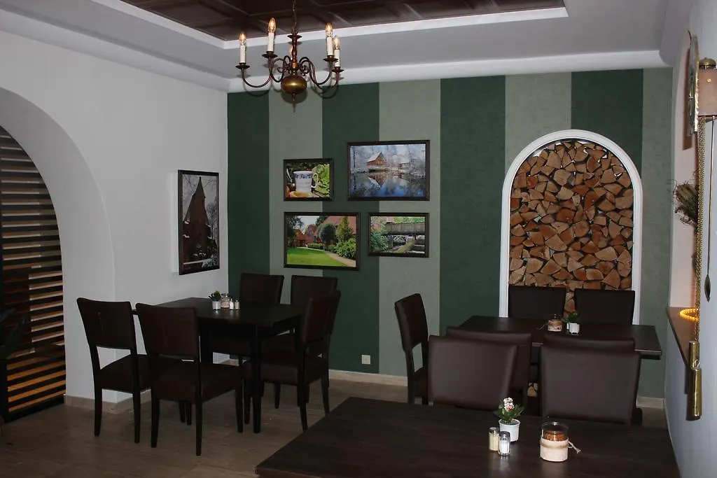 Guest house Meyerhof Heiligenrode Hotel Stuhr