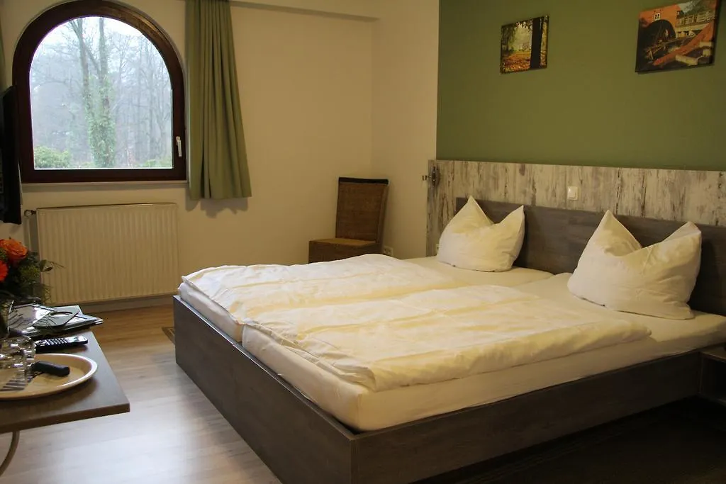 Meyerhof Heiligenrode Hotel Stuhr